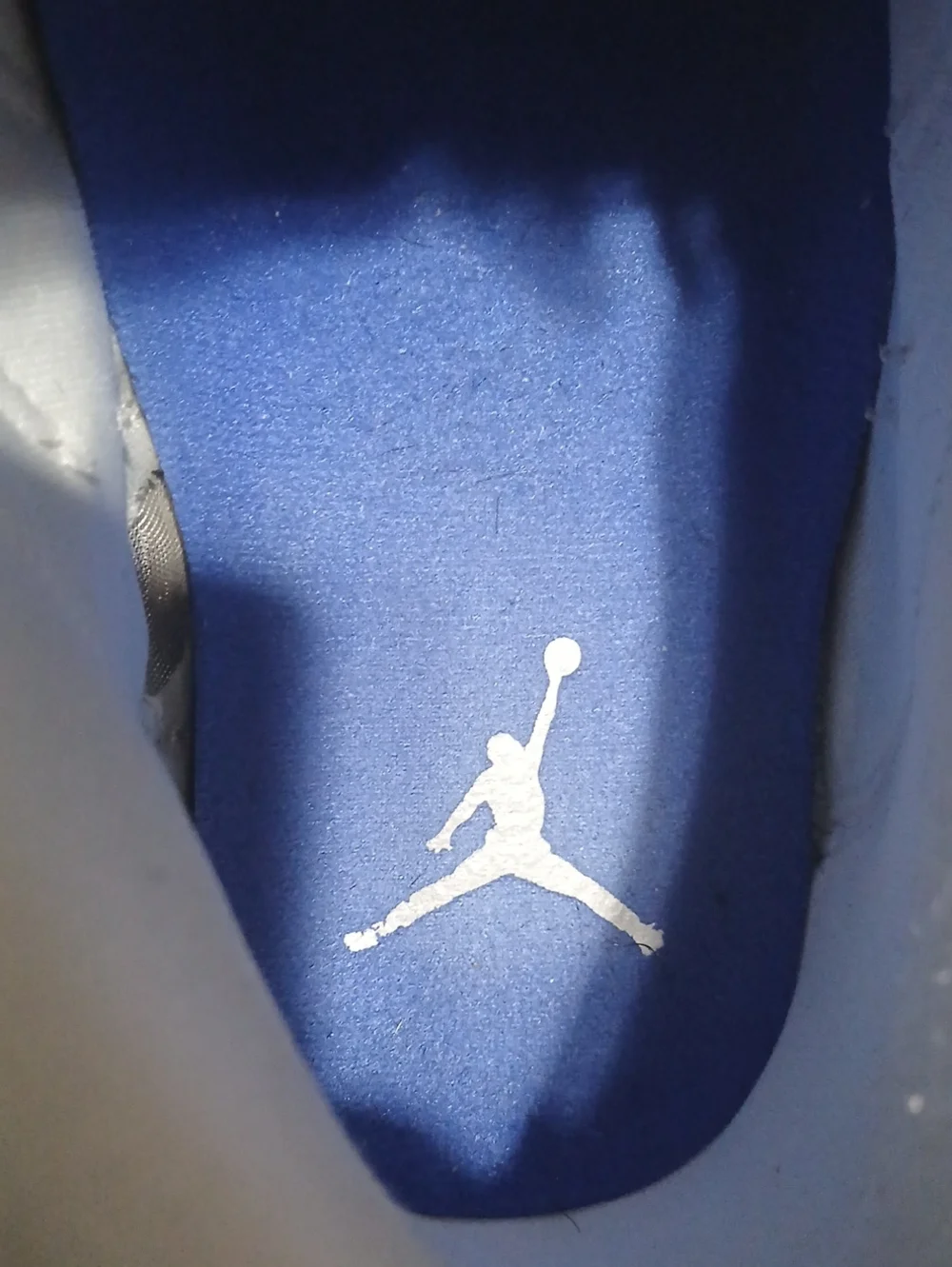 Air Jordan 14 Retro  'HYPER ROYAL' 2020 ,  Mens Size-10.5 100%AUTHENTIC!